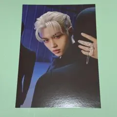 スキズ フィリックス ODDINARY ミニポスター