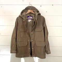 ザノースフェイス マウンテン ウインド パーカー S