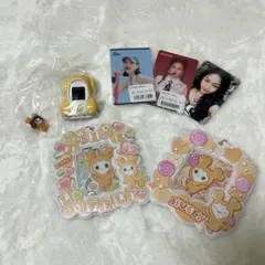 TWICEジヒョまとめ売り - メルカリ