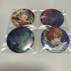 プロセカ ビビバス 缶バッジ