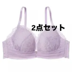 PEACH JOHNナイスバディブラミスティブーケA75 バラ売り可能のサムネイル
