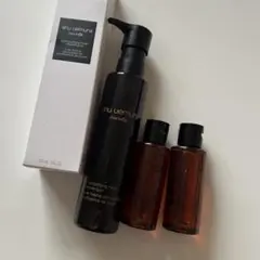 シュウウエムラ クレンジングオイル