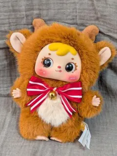 samuel ぬいぐるみ