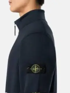 STONE ISLAND ストーンアイランド　スタンドカラージャケット　ブルゾンのサムネイル