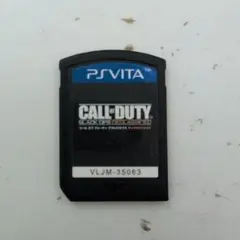 CALL OF DUTY BLACK OPS DECLASSIFIED