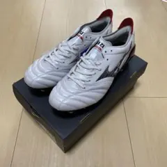 ★新品 ミズノ サッカースパイク モレリアネオ3JAPAN MIX 26.0★