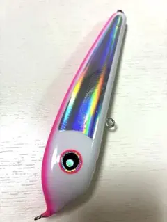 Wobble Bait 185 【ウォブルベイト185】 Wobble bait 185 少量追加生産中です。