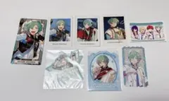 あんスタ 風早巽 紙類