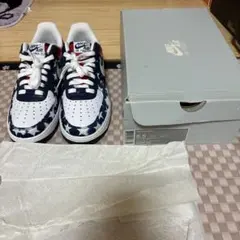 Nike Air Force 1 Low インデペンデンスデイ(2014)