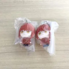 チェンソーマン めじるしアクセサリー マキマ 2個セット