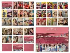 NiziU マヤ　ラントレ　トレカ　まとめ売り