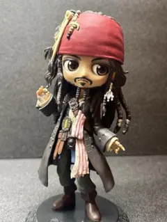 2026年最新】ジャックスパロウ posketの人気アイテム - メルカリ
