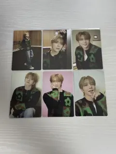 carat land ケレン トレカ ジョシュア コンプ 2024