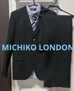 ミチコロンドン フォーマルスーツ セット　160cm
