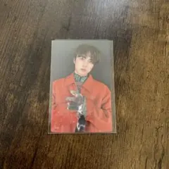 INI 尾崎匠海 109POPUPトレカ