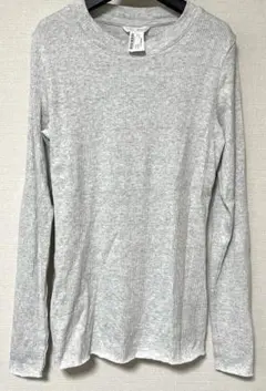 ZARA ザラ　レディース　カットソー