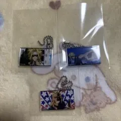 僕のヒーローアカデミア アクリルキーホルダーコレクション オールマイト