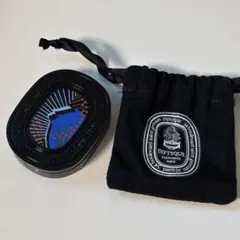 diptyque「オーデュエル」ソリッドパフューム　超レア品　ほぼ未使用品 diptyque「オーデュエル」ソリッドパフューム 超レア品 ほぼ未使用品