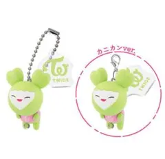 twiceガチャ　ジョンヨン