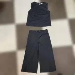 パンツセットアップ ROPE’ PICNIC