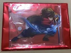 鬼滅の刃　ufotable　キービジュアルランダムアクリルスタンド　冨岡義勇