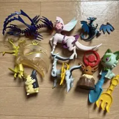 値下げ‼️モンコレ　ポケモン　まとめ売り