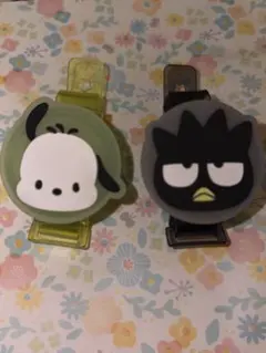 サンリオキャラクター ライトブレス2