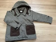 男の子 120センチ　アウター