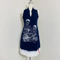2026年最新】Vivienne Tam レディース ひざ丈ワンピースの人気アイテム