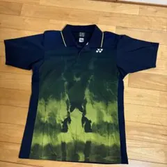 早い者勝ち　定価の半額以下　ヨネックス　YONEX ゲームTシャツ