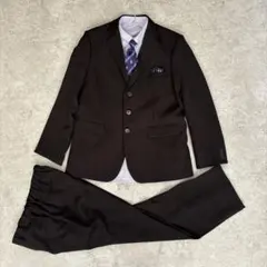 OLIVER HOUSEスーツ フォーマル 男の子 卒業式 5点セット 170