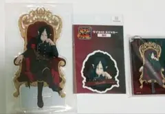 鬼灯の冷徹 キャラクターグッズ