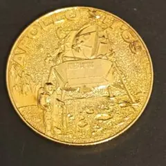 2025年最新】アポロ11号 銀貨の人気アイテム - メルカリ