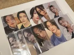 RIIZE ウォンビン トレカ セット get a guitar