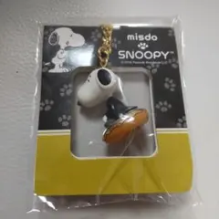 SNOOPY スヌーピー　福袋 ミスド キーホルダー16