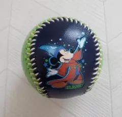 2026年最新】disney 野球ボールの人気アイテム - メルカリ