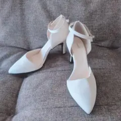 パンプス 22.5cm