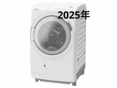 ゆ*か様 【分解洗浄済み】　日立ドラム式洗濯機　メルカリ感謝セール 分解洗浄 ドラム式洗濯機 10.0kg 日立 BD-SG100GL 2022 - メルカリ