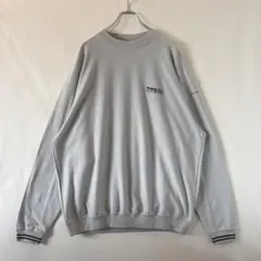 Reebok 刺繍 ロングスリーブTシャツ 古着 サーマル XXL レイヤーのサムネイル