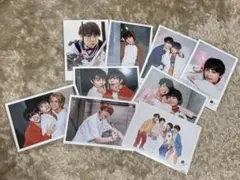 大西流星 関ジュ ジャニーズJr 公式写真 なにわ男子