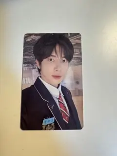 TXT act promise ep.2 MOA zone テヒョン　トレカ