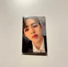 SEVENTEEN セブチ トレカ dream 会場限定 東京 12枚