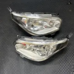 【動作確認済み】日産デイズ ヘッドライト左右セットB21Wハロゲン バラ売り可能 2026年最新】日産デイズ b21w パーツの人気アイテム - メルカリ