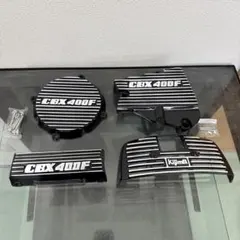 2026年最新】CBX400F キジマの人気アイテム - メルカリ