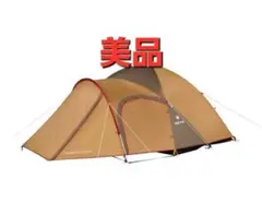 snow peak アメニティドームS SDE-002RH　1人-2人用のサムネイル