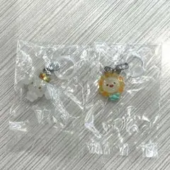 JOCHUM ジェオチャム めじるしアクセサリー ビラ ルル