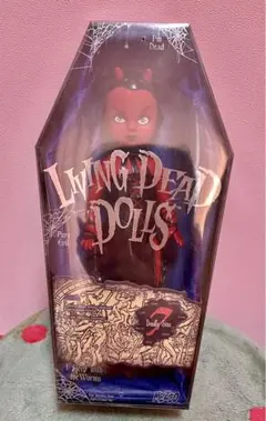 2026年最新】リビング デッド ドールズ エクソシストの人気アイテム