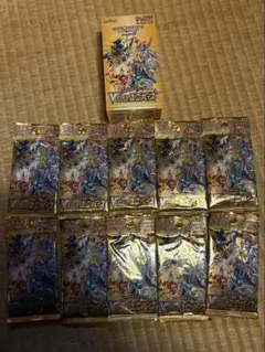 VSTARユニバース　バラ　82パック　ブイスターユニバース　ブイユニ　Vユニ ポケモンカードゲーム ポケモン VSTARユニバース BOX ブイスター