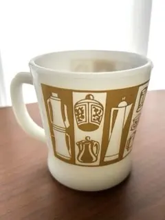 ネルデザインワークス ミルクグラス マグカップ nerudesignworks ネルデザインワークス ミルクグラス マグカップ nerudesignworks