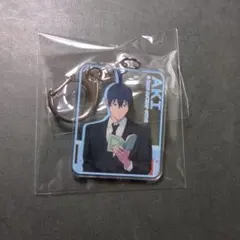 チェンソーマン　アクキー　アキ